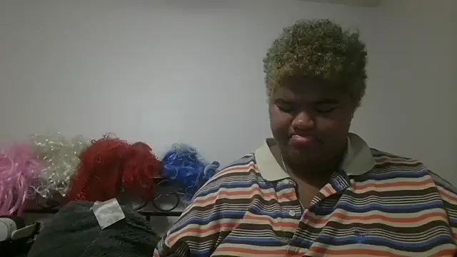 techprincessxx online show from 23, 9, 2025