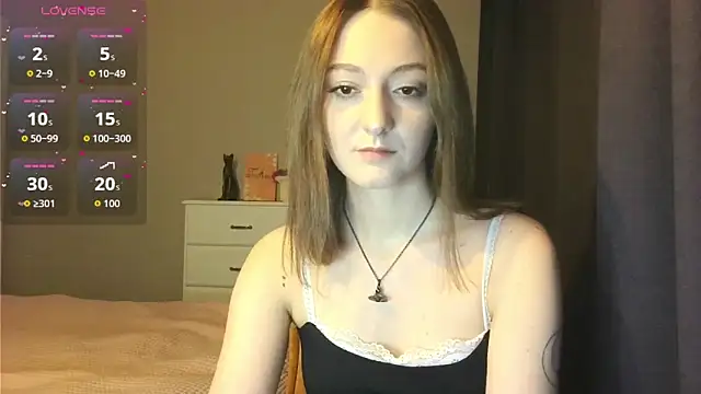 white liillyy online show from 2, 2, 2026