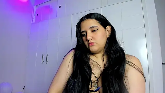 OnlyCurvySofi online show from 16, 10, 2025