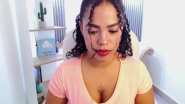 candyhot tk online show from 19, 3, 2026