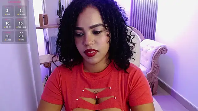 Snapshot of candyhot_tk chatting on 28, 4, 2026 candyhot tk online show from 28, 4, 2026