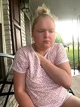 KadiSparkle online show from 23, 9, 2025