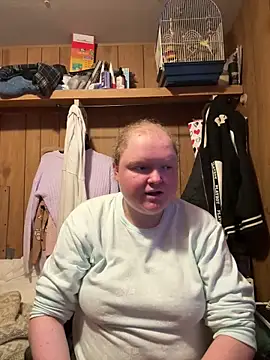 Snapshot of KadiSparkle chatting on 6, 1, 2026 KadiSparkle online show from 6, 1, 2026