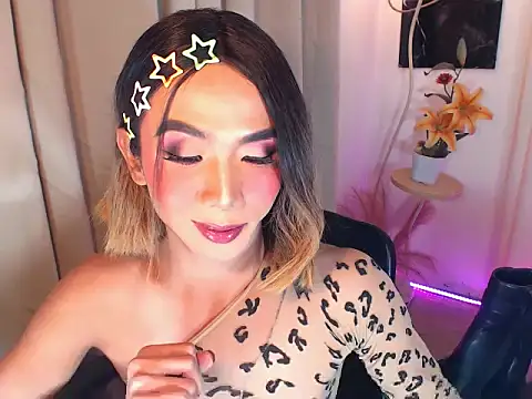 Jane Bilbeisi online show from 5, 11, 2025