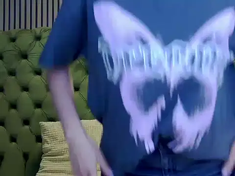 LunaHart online show from 17, 2, 2026