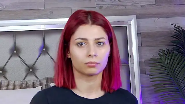 LunaHart online show from 26, 2, 2026