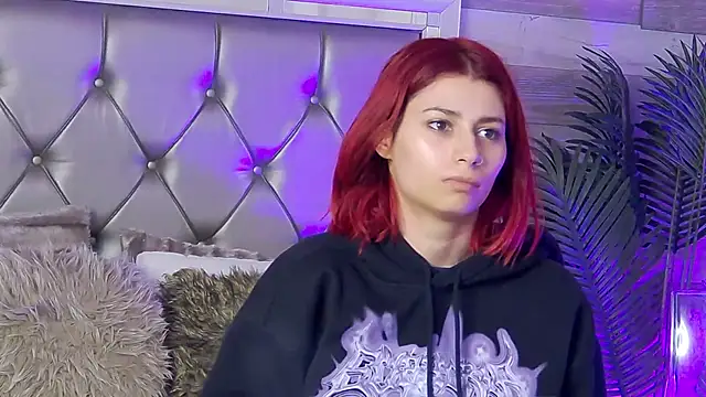 LunaHart online show from 17, 3, 2026