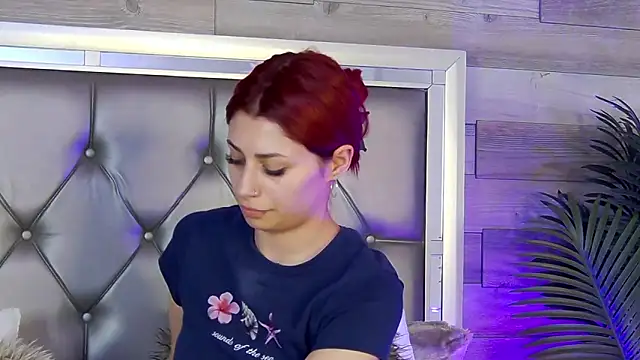 LunaHart online show from 29, 3, 2026