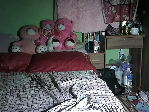 Snapshot of BigClit_Ayana chatting on 22, 9, 2025 BigClit Ayana online show from 22, 9, 2025