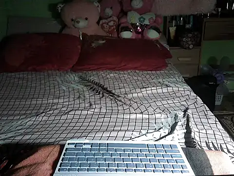 Snapshot of BigClit_Ayana chatting on 27, 9, 2025 BigClit Ayana online show from 27, 9, 2025