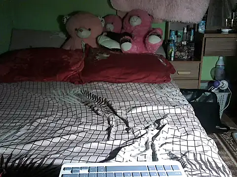 Snapshot of BigClit_Ayana chatting on 29, 9, 2025 BigClit Ayana online show from 29, 9, 2025