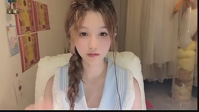 FuFu-puff online show from 13, 10, 2025