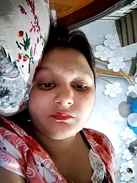 Anushka14321 online show from 8, 10, 2025