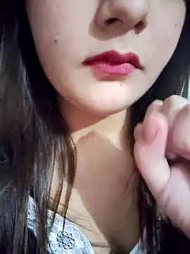 Anushka14321 online show from 14, 10, 2025