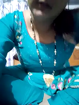 Anushka14321 online show from 24, 11, 2025