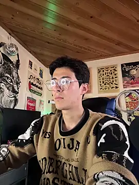 Jeremias miller online show from 1, 2, 2026