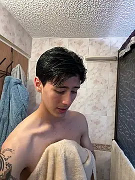 Jeremias miller online show from 20, 3, 2026