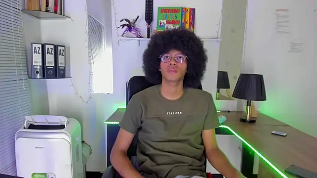 DEAMOL online show from 7, 11, 2025