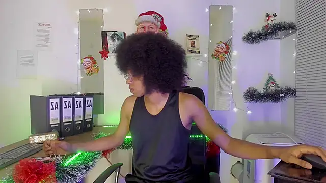 DEAMOL online show from 6, 1, 2026