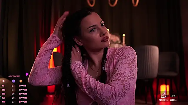 MaryHols online show from 29, 9, 2025