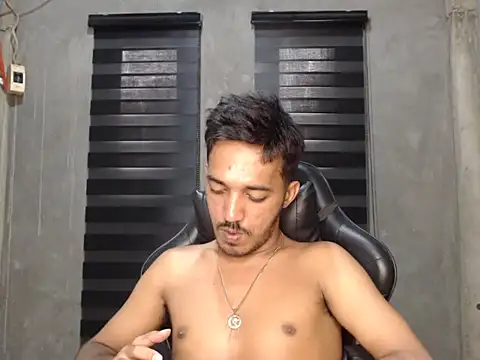 RowyCam online show from 14, 9, 2025