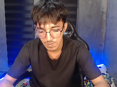 RowyCam online show from 14, 1, 2026