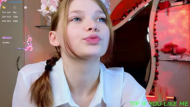 Marry Juanna online show from 26, 2, 2026