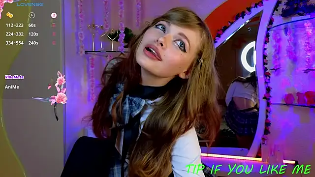 Snapshot of Marry_Juanna chatting on 12, 7, 2026 Marry Juanna online show from 12, 7, 2026