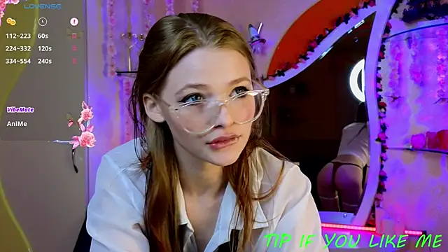 Snapshot of Marry_Juanna chatting on 25, 7, 2026 Marry Juanna online show from 25, 7, 2026