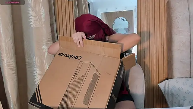  ghaliaa online show from 11, 4, 2026