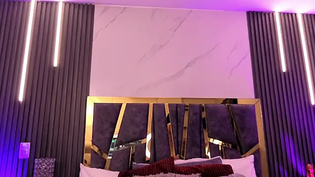 ScarletTorres online show from 13, 4, 2026