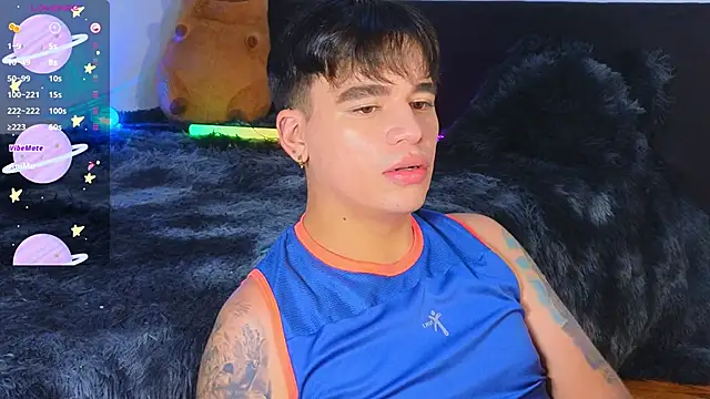 maicoll coleman online show from 24, 10, 2025