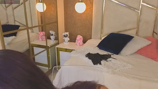 Snapshot of Anne_Mallow chatting on 16, 2, 2026 Anne Mallow online show from 16, 2, 2026