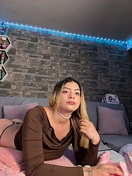 Melissa coll online show from 17, 2, 2026