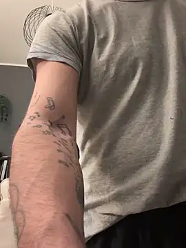 Simon-xx online show from 27, 2, 2026