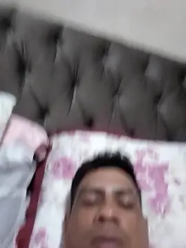 paulinhogostosinho online show from 22, 12, 2025