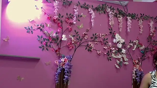 skinnybarbie022 online show from 19, 1, 2026