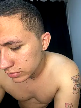 Kurtxxx22 online show from 18, 9, 2025