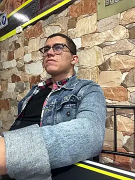 Kurtxxx22 online show from 8, 10, 2025