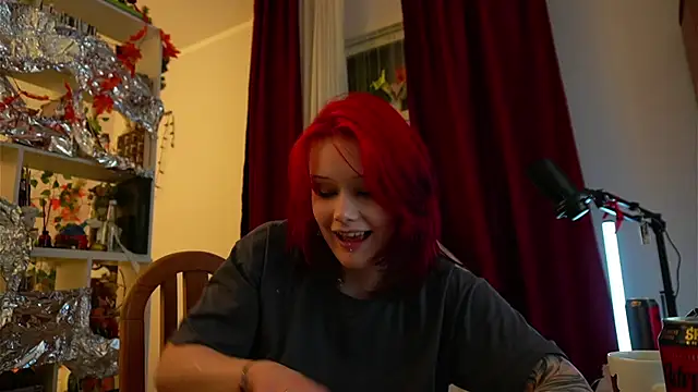 Sova173 online show from 28, 11, 2025