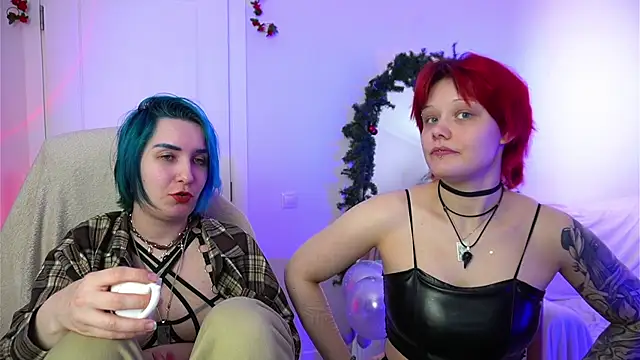 Sova173 online show from 1, 4, 2026