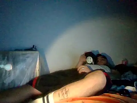 SmokedAlloy2 online show from 8, 2, 2026