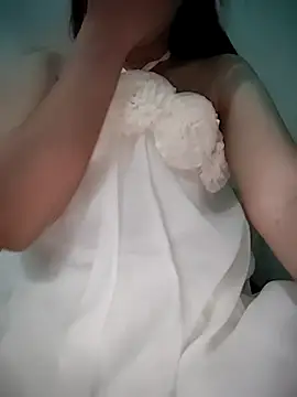 Snapshot of MyWet117 chatting on 18, 9, 2025 MyWet117 online show from 18, 9, 2025