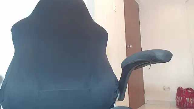 JackyHotBlack online show from 20, 9, 2025