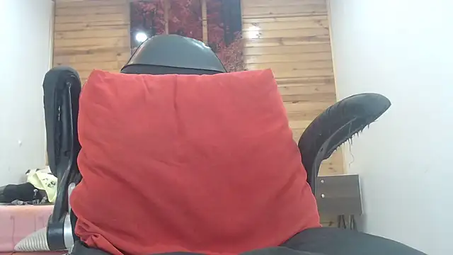 JackyHotBlack online show from 8, 11, 2025