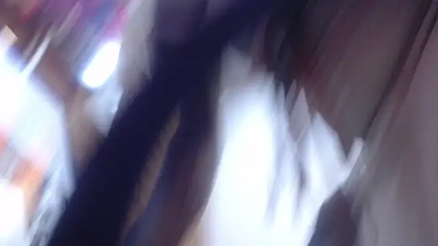 JackyHotBlack online show from 10, 11, 2025