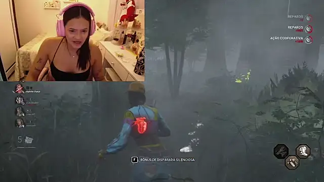 rayssabjj online show from 20, 2, 2026