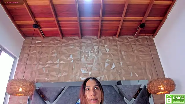 Selene  Lopez  online show from 30, 3, 2026