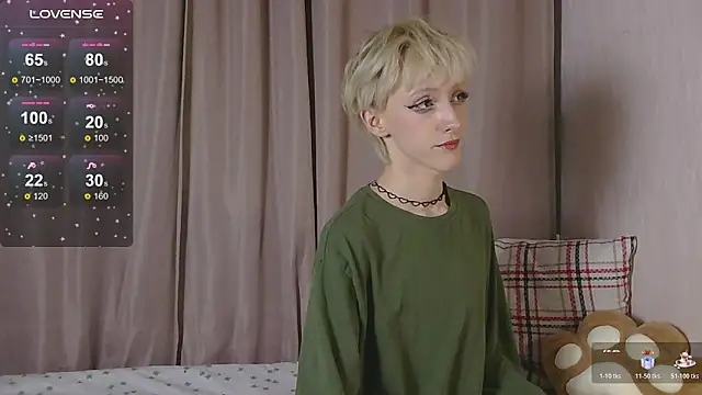 NextVibe  online show from 27, 2, 2026