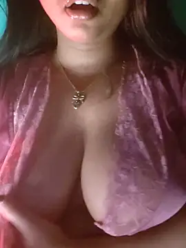 Snapshot of yoursexy_rumi chatting on 18, 6, 2026 yoursexy rumi online show from 18, 6, 2026
